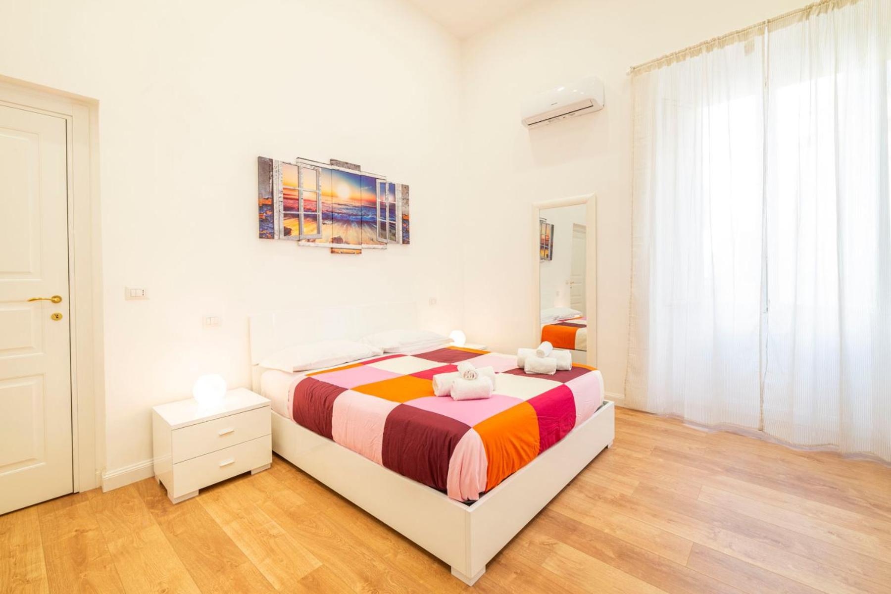Vanvitelli Luxury By Domusextra Neapel Exterior foto